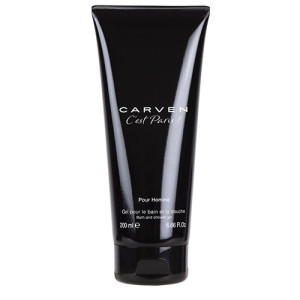 It's Paris ! - Shower Gel for Men It's Paris ! - Shower Gel for Men